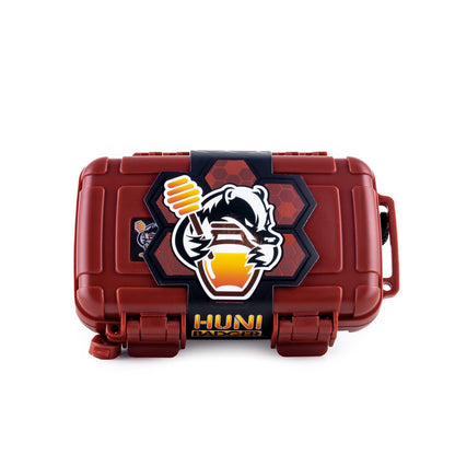 Huni Badger Portable Concentrate Vaporizer