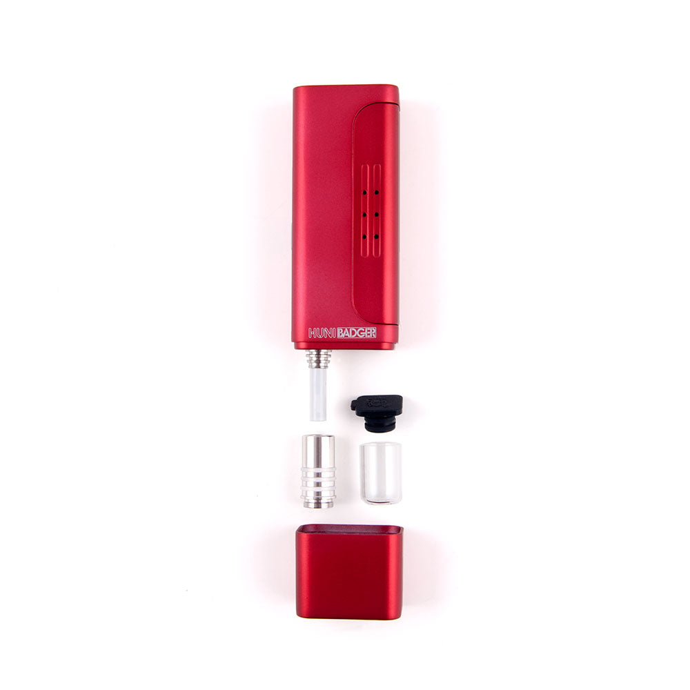 Huni Badger Portable Concentrate Vaporizer