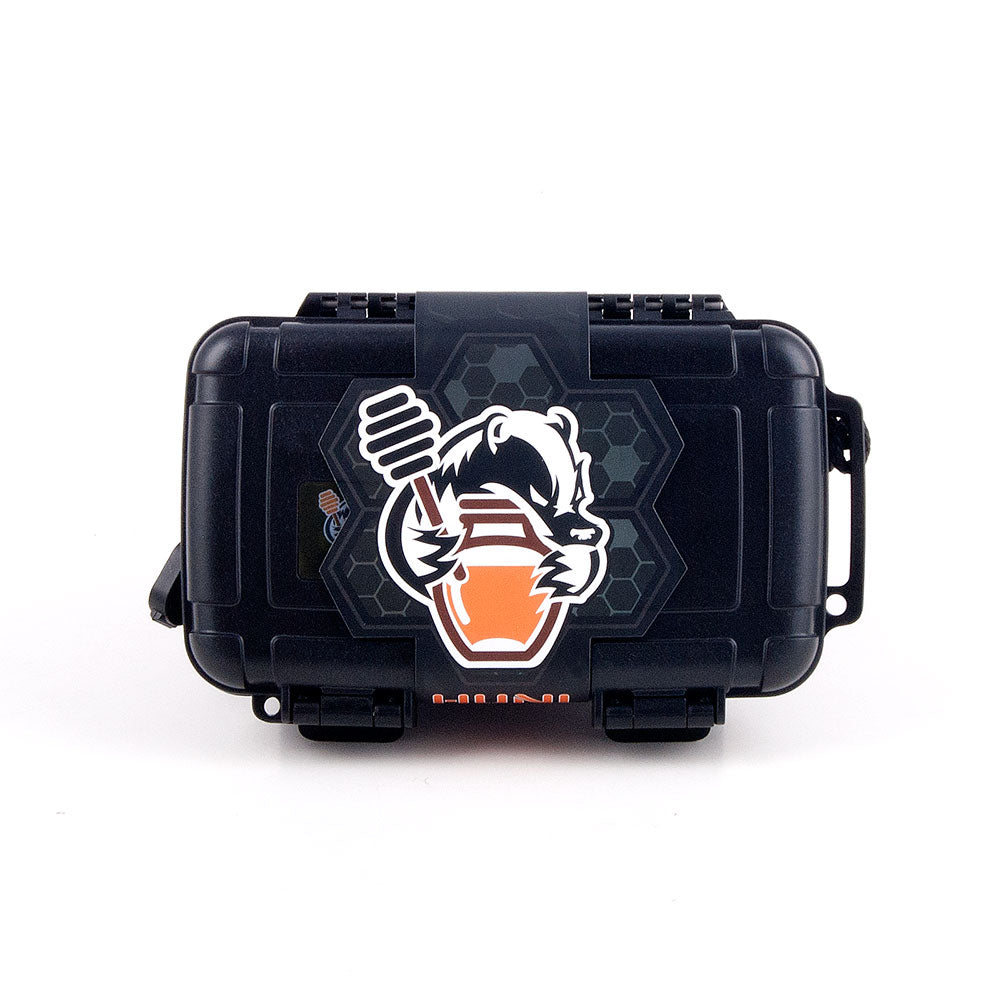 Huni Badger Portable Concentrate Vaporizer