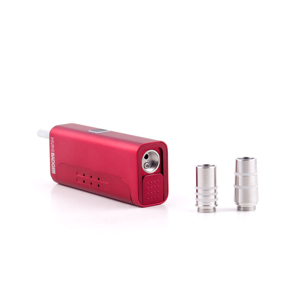 Huni Badger Portable Concentrate Vaporizer