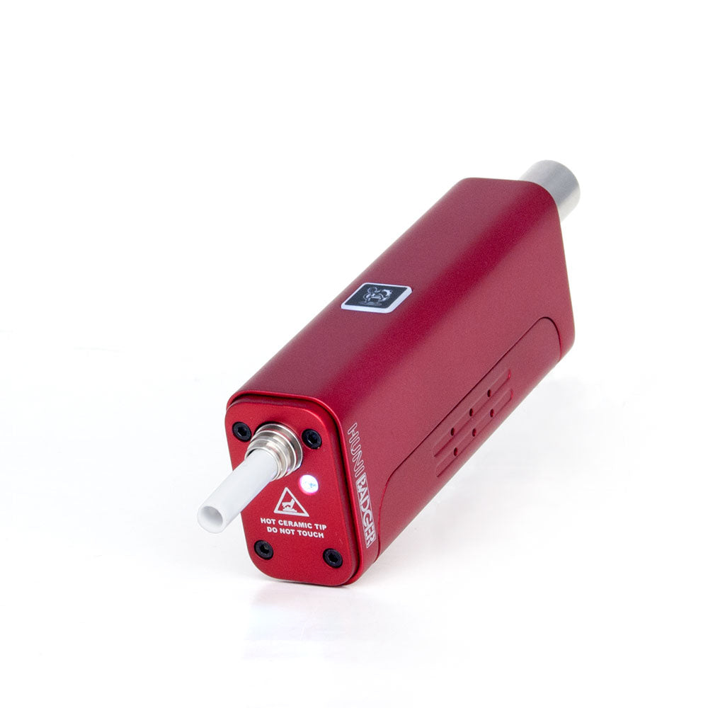 Huni Badger Portable Concentrate Vaporizer