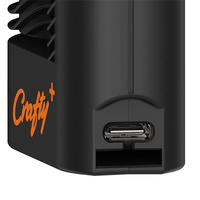 Volcano Crafty+ Plus Vaporizer by Storz & Bickel