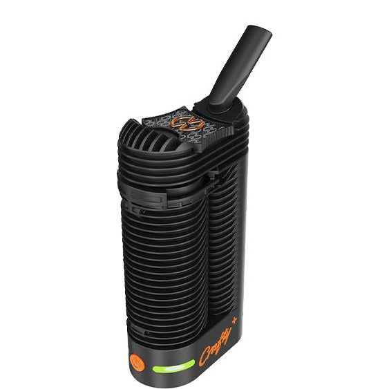 Volcano Crafty+ Plus Vaporizer by Storz & Bickel