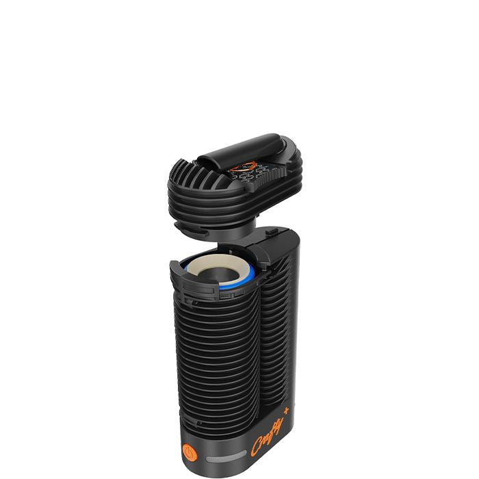 Volcano Crafty+ Plus Vaporizer by Storz & Bickel