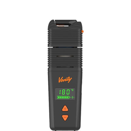 Volcano Venty Vaporizer by Storz & Bickel
