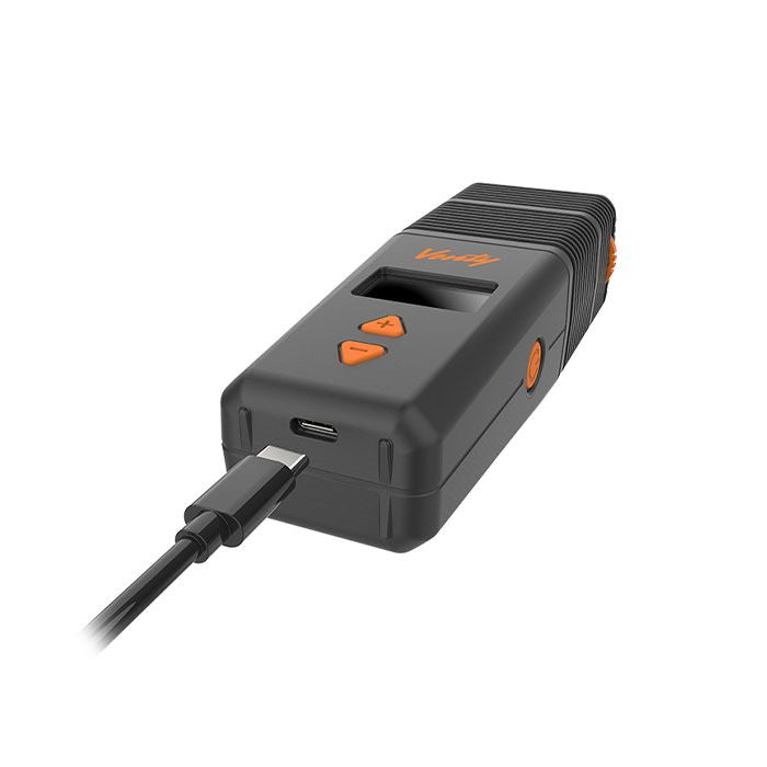Volcano Venty Vaporizer by Storz & Bickel