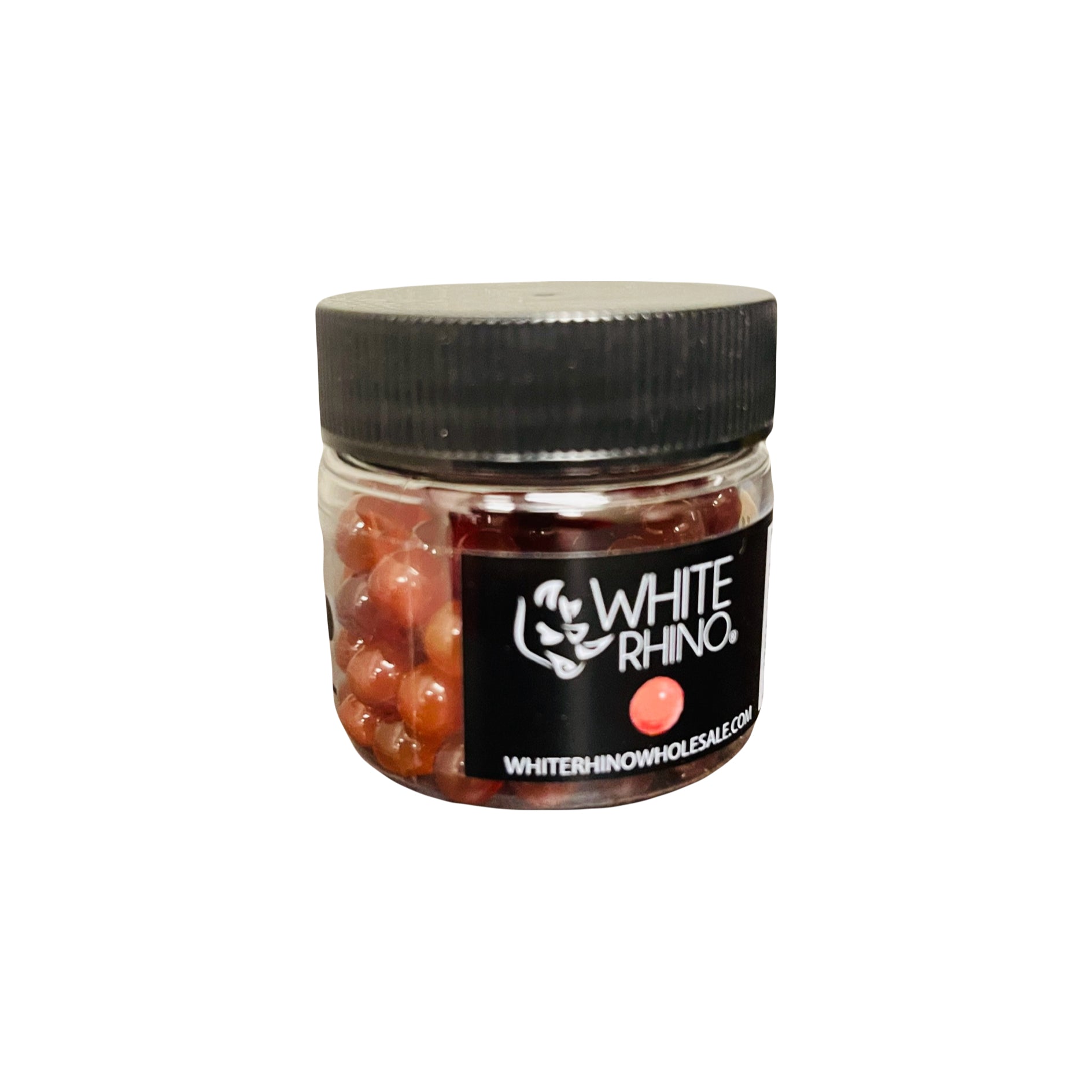 White Rhino Terp Ball 6mm - 100ct