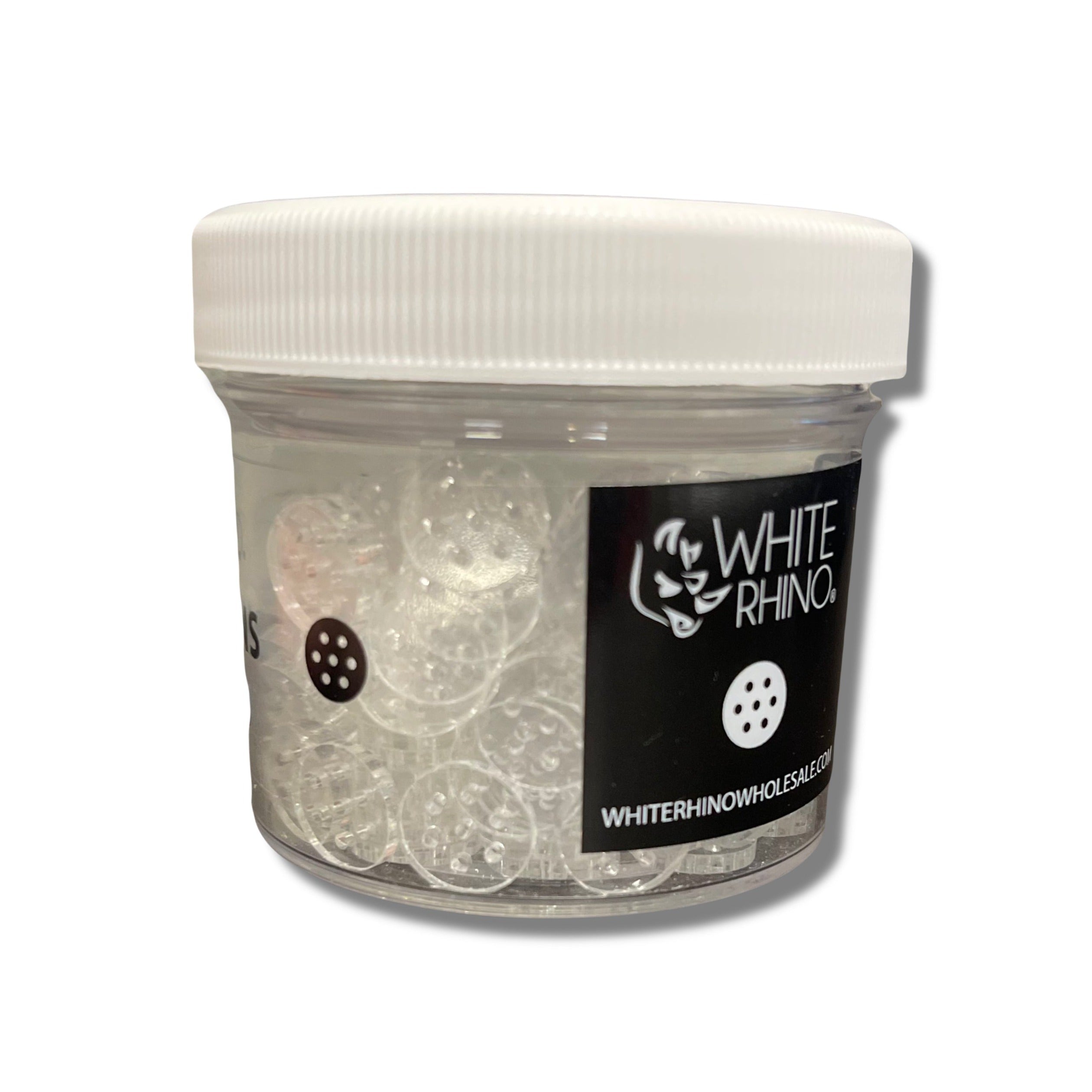 White Rhino - Glass Screens Honeycomb - 200ct