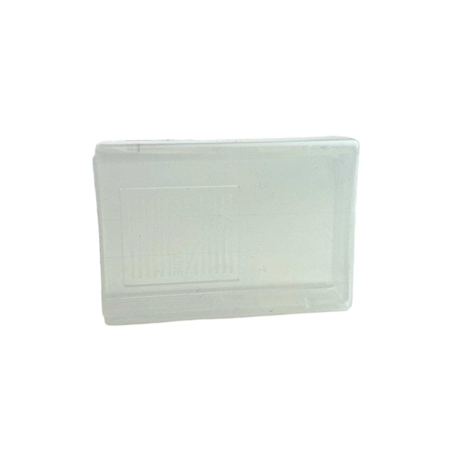 Plastic Box Pull Out