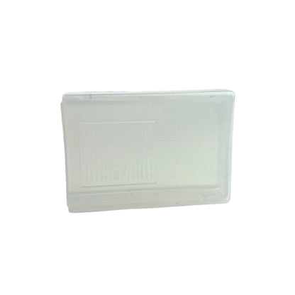 Plastic Box Pull Out