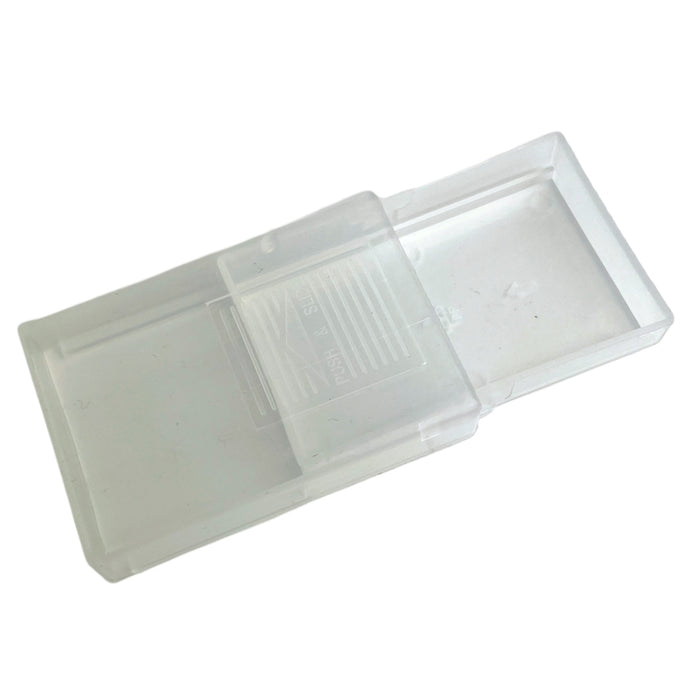 Plastic Box Pull Out