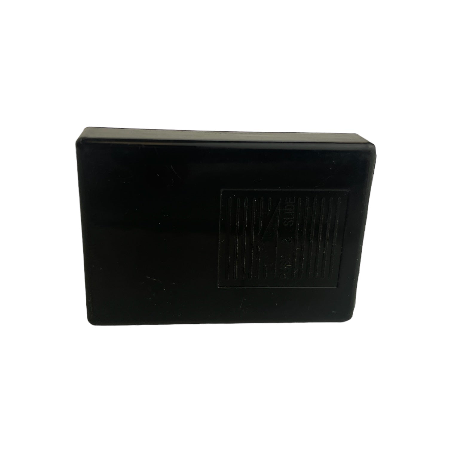 Plastic Box Pull Out