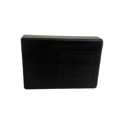 Plastic Box Pull Out