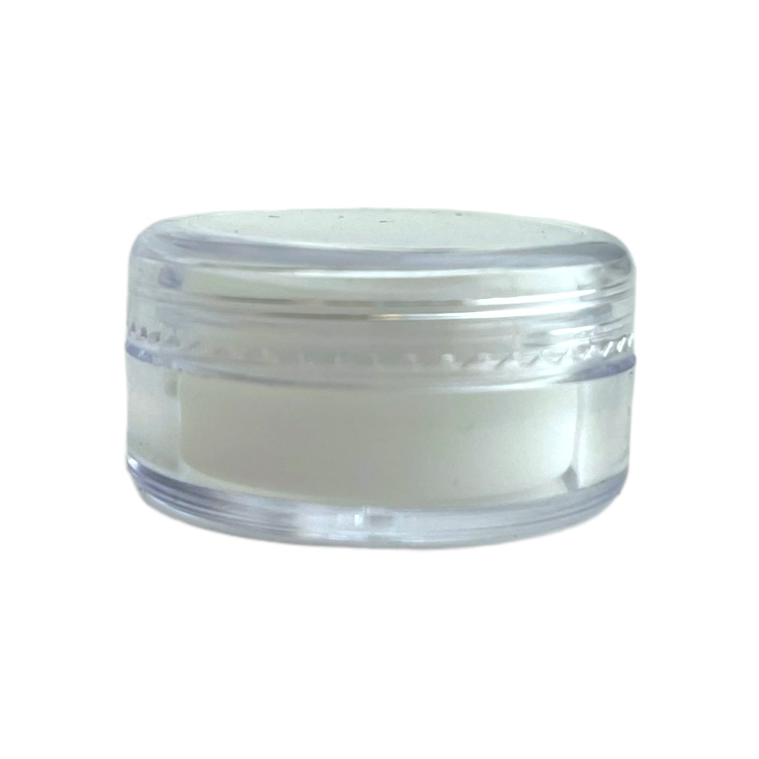 5ml Plastic Bottles Containing White Silica Gel