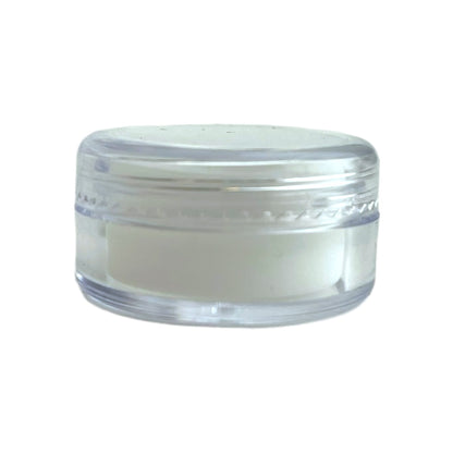 5ml Plastic Bottles Containing White Silica Gel