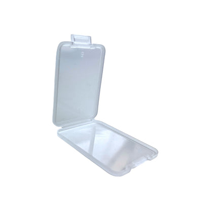 4.5mm Shatter Container