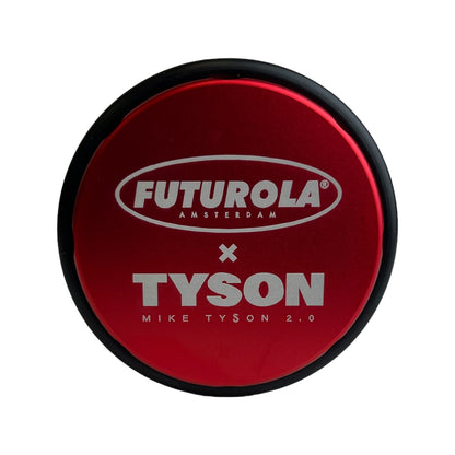 Futurola x Tyson Large 4 Piece Grinder
