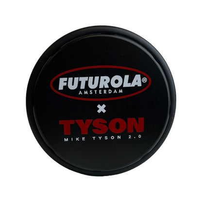 Futurola x Tyson Large 4 Piece Grinder