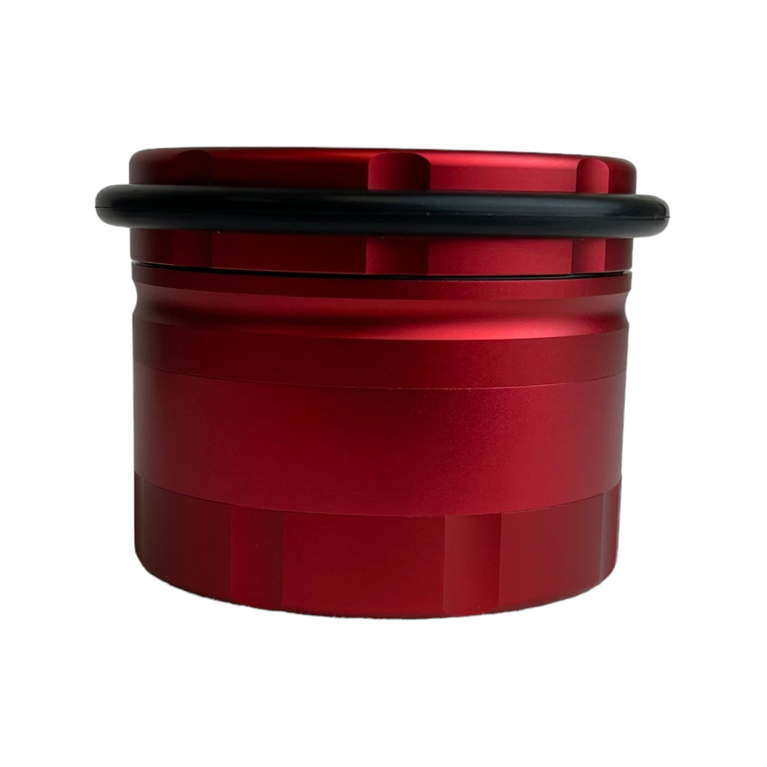 Futurola x Tyson Large 4 Piece Grinder