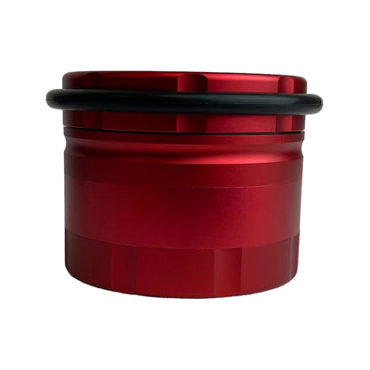 Futurola x Tyson Large 4 Piece Grinder