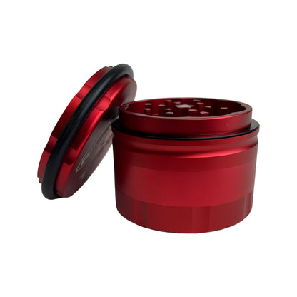 Futurola x Tyson Large 4 Piece Grinder