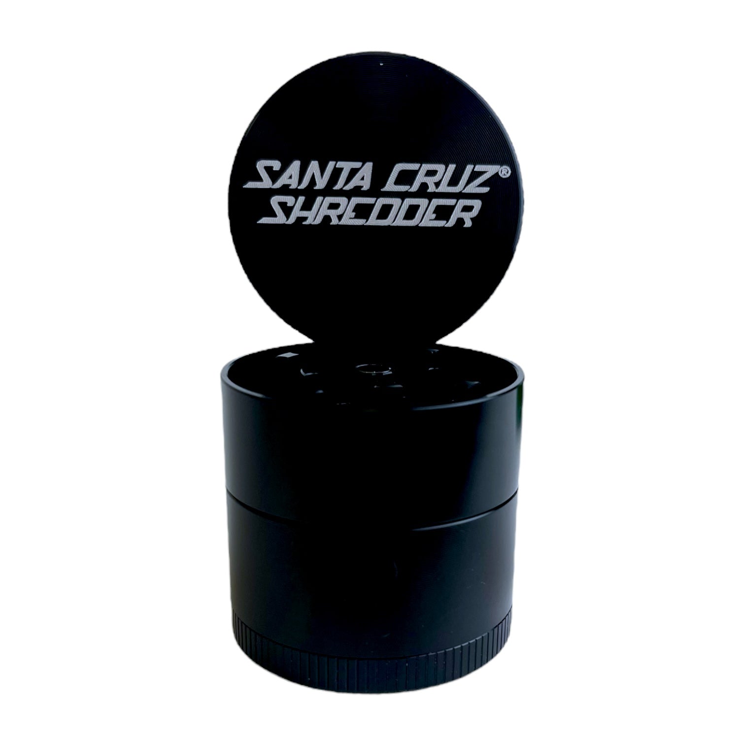 Santa Cruz Shredder 4 Piece Grinder