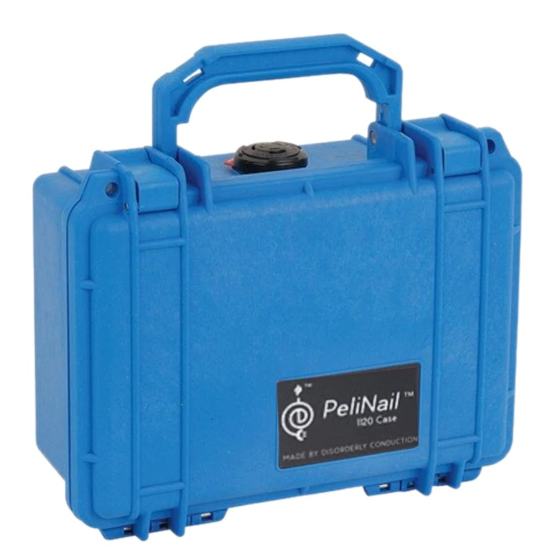 PeliNail 1400 Adapter Set by Disorderly Conduction