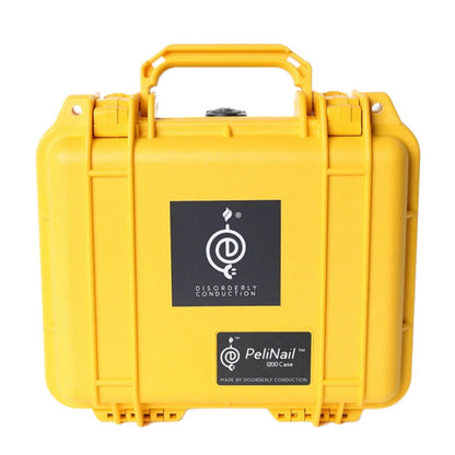 PeliNail 1400 Adapter Set by Disorderly Conduction