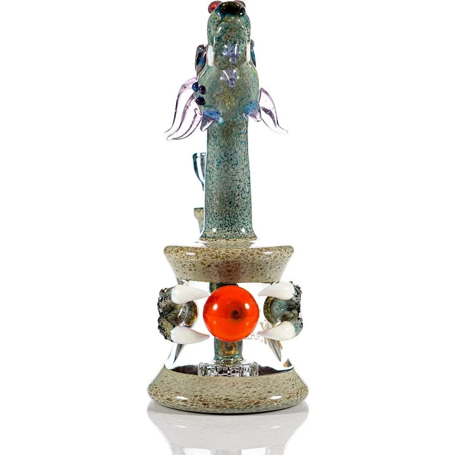 MK205 –  MK100 Fireball Dragon Kit