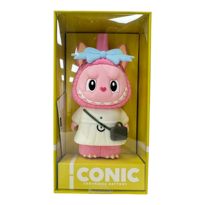 Iconic Labu 500mah Cartridge Battery