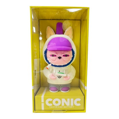 Iconic Labu 500mah Cartridge Battery