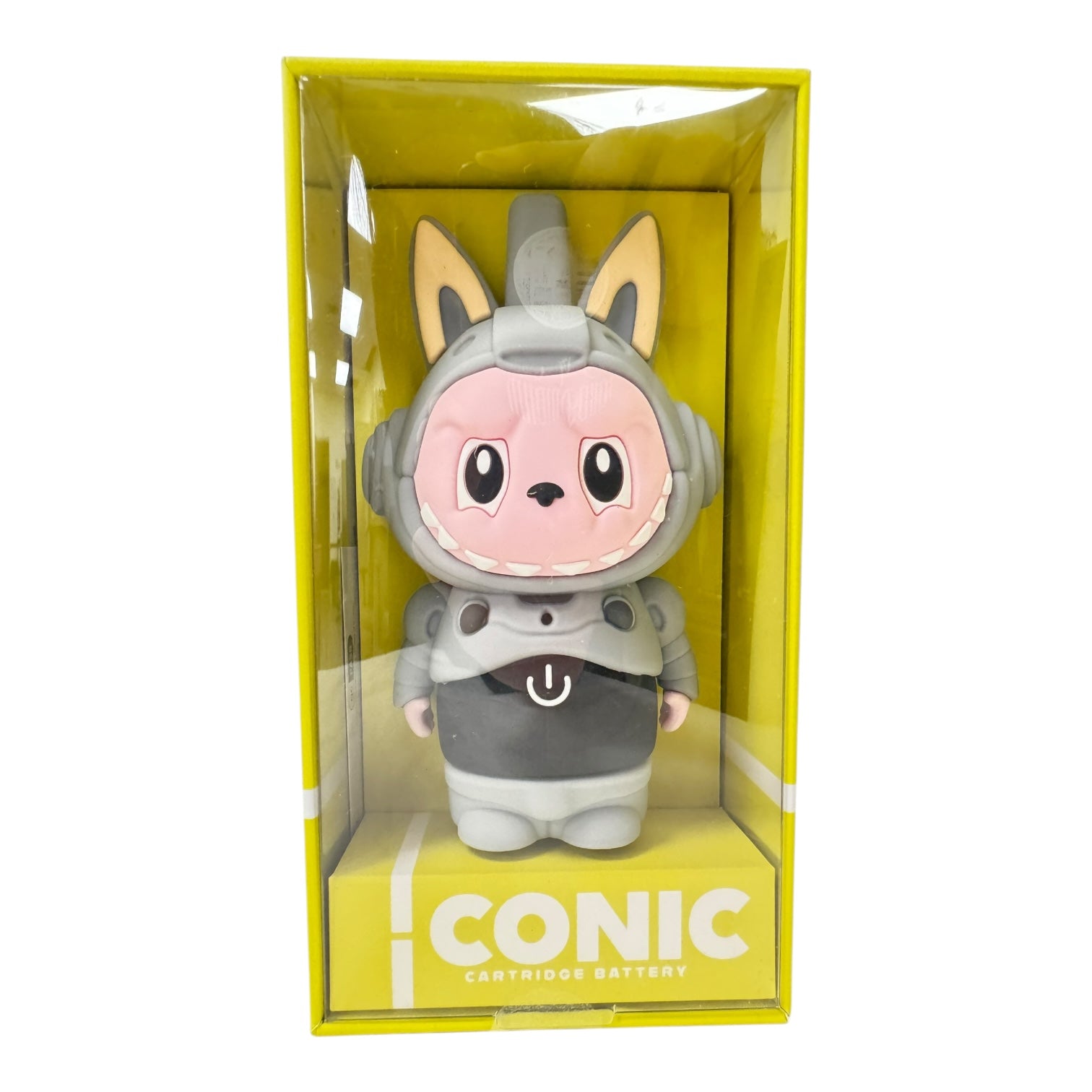 Iconic Labu 500mah Cartridge Battery