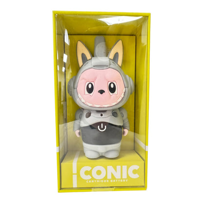 Iconic Labu 500mah Cartridge Battery