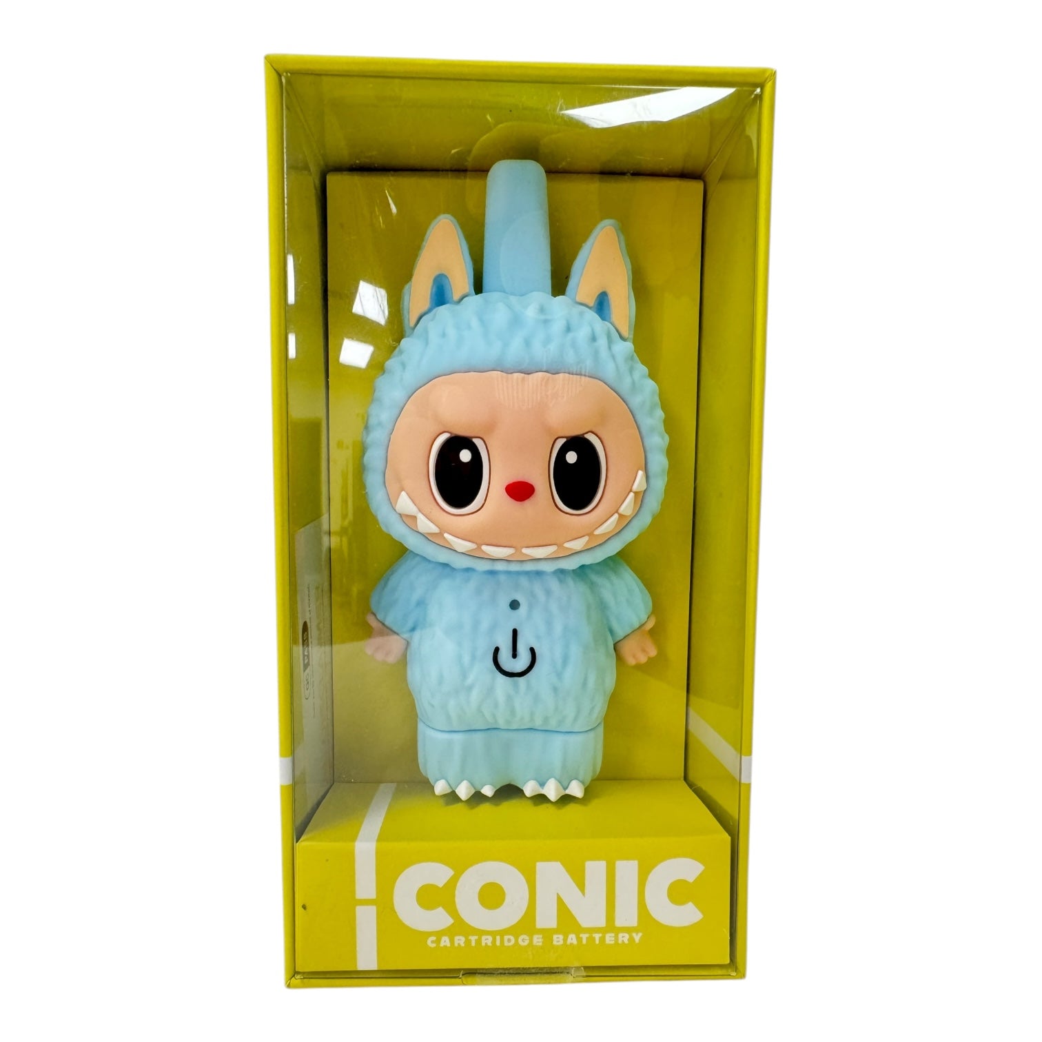 Iconic Labu 500mah Cartridge Battery