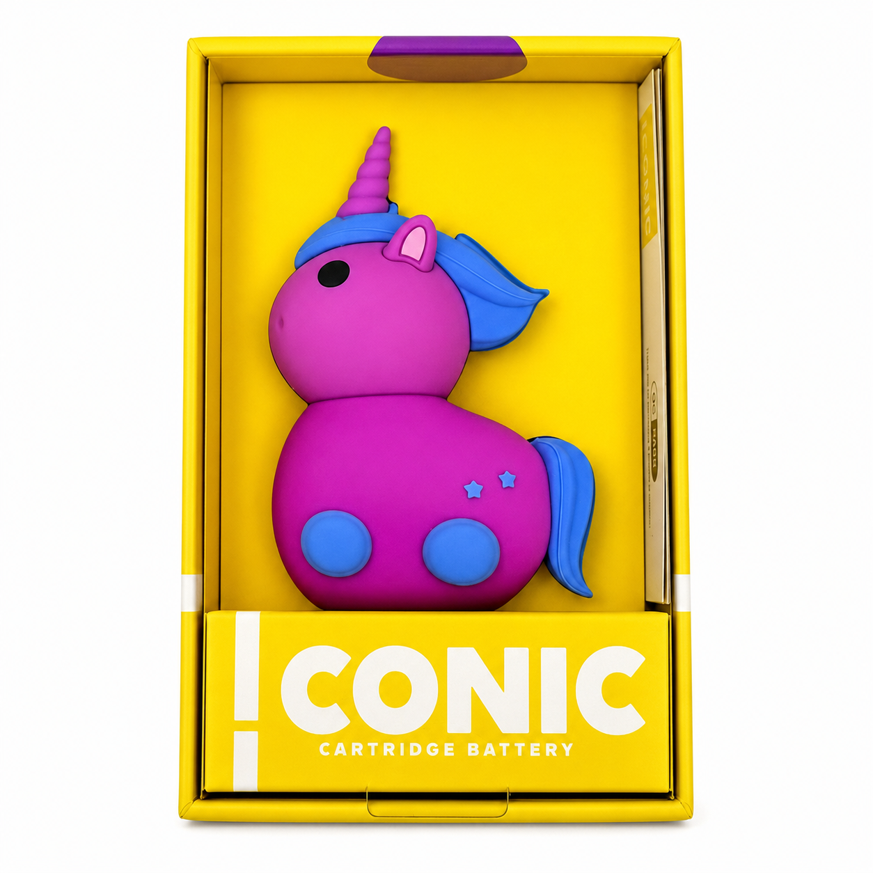 Iconic Unicorn 350mah Cartridge Battery