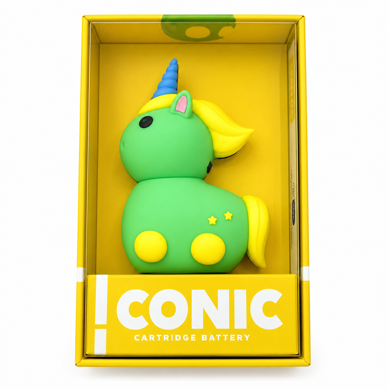 Iconic Unicorn 350mah Cartridge Battery