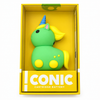 Iconic Unicorn 350mah Cartridge Battery