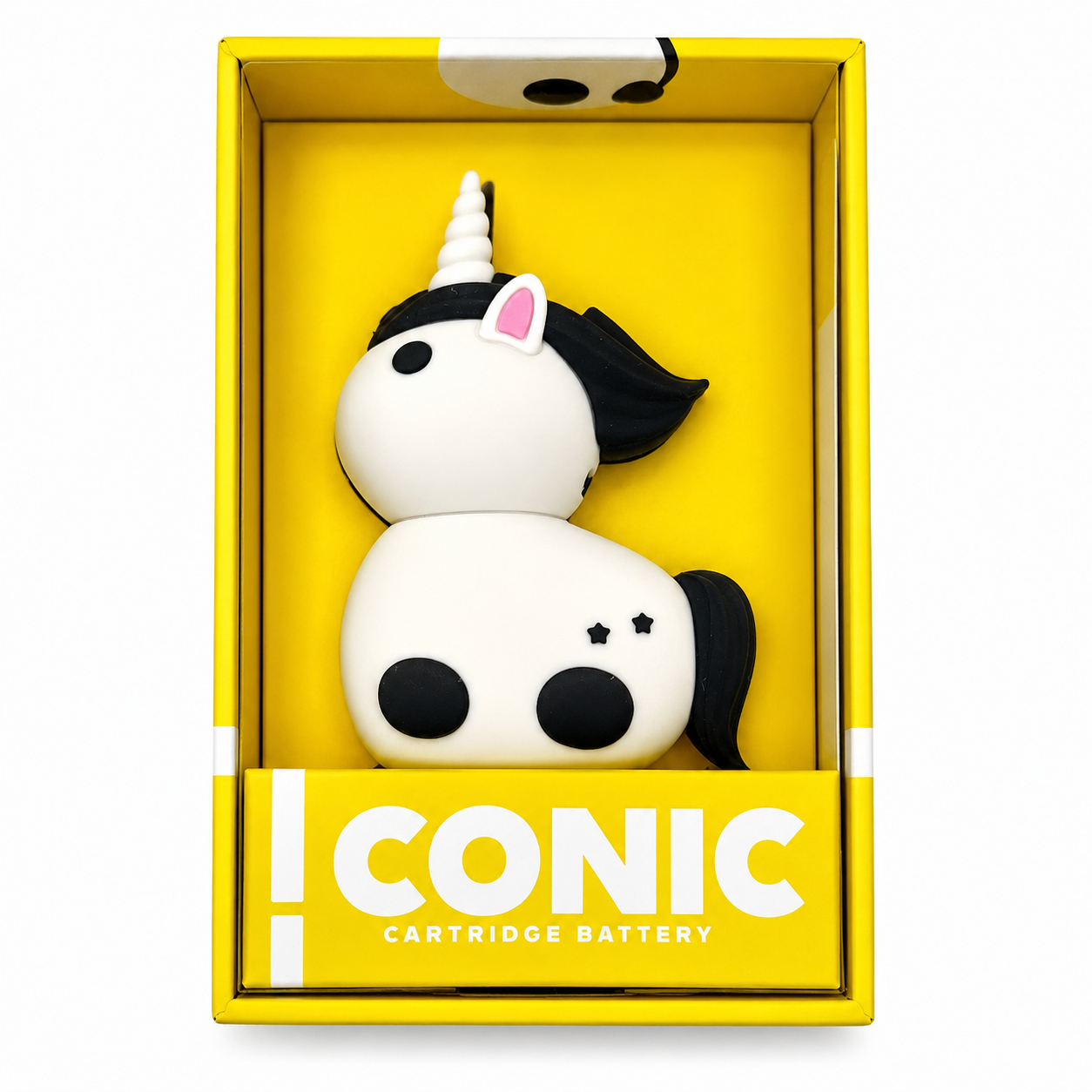 Iconic Unicorn 350mah Cartridge Battery