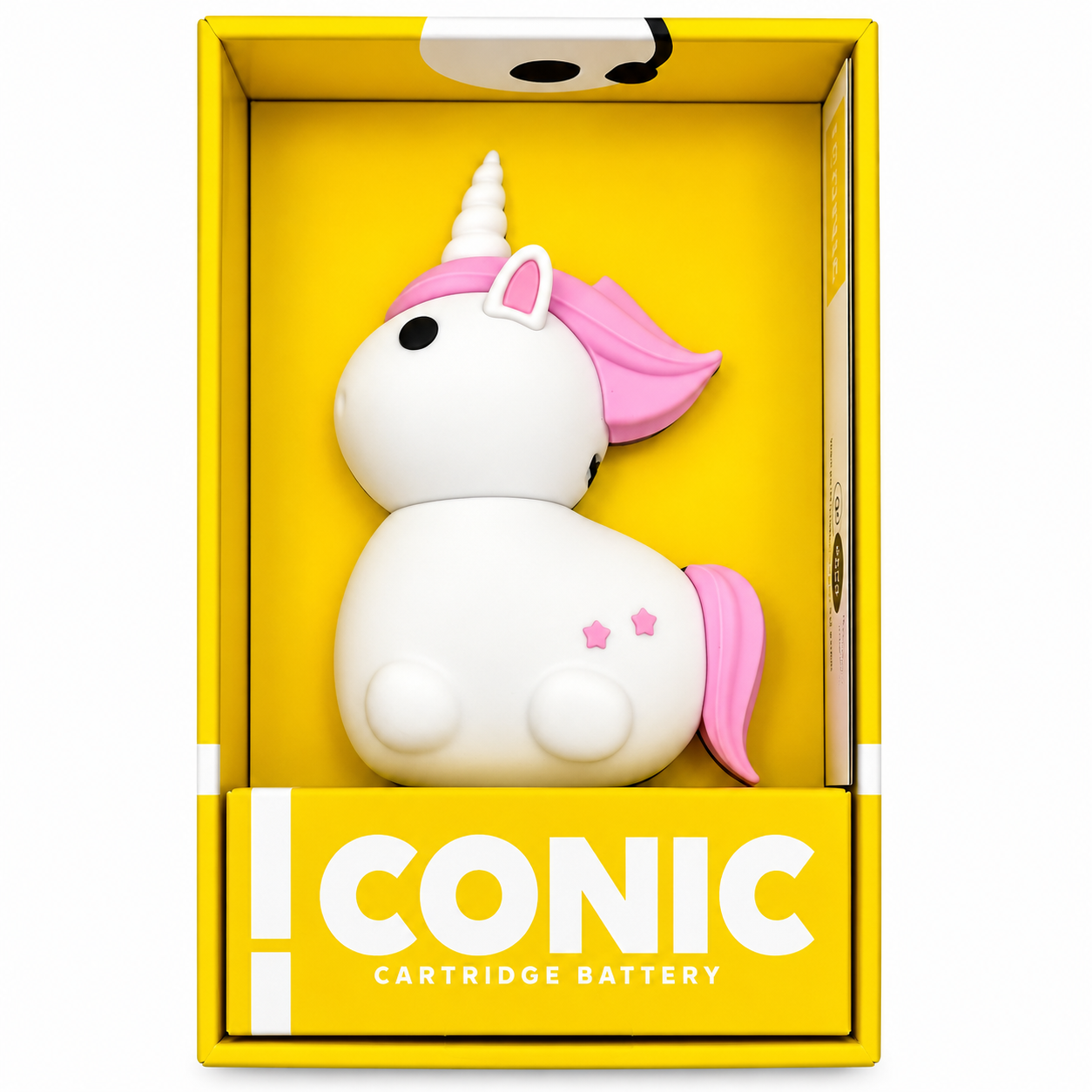 Iconic Unicorn 350mah Cartridge Battery