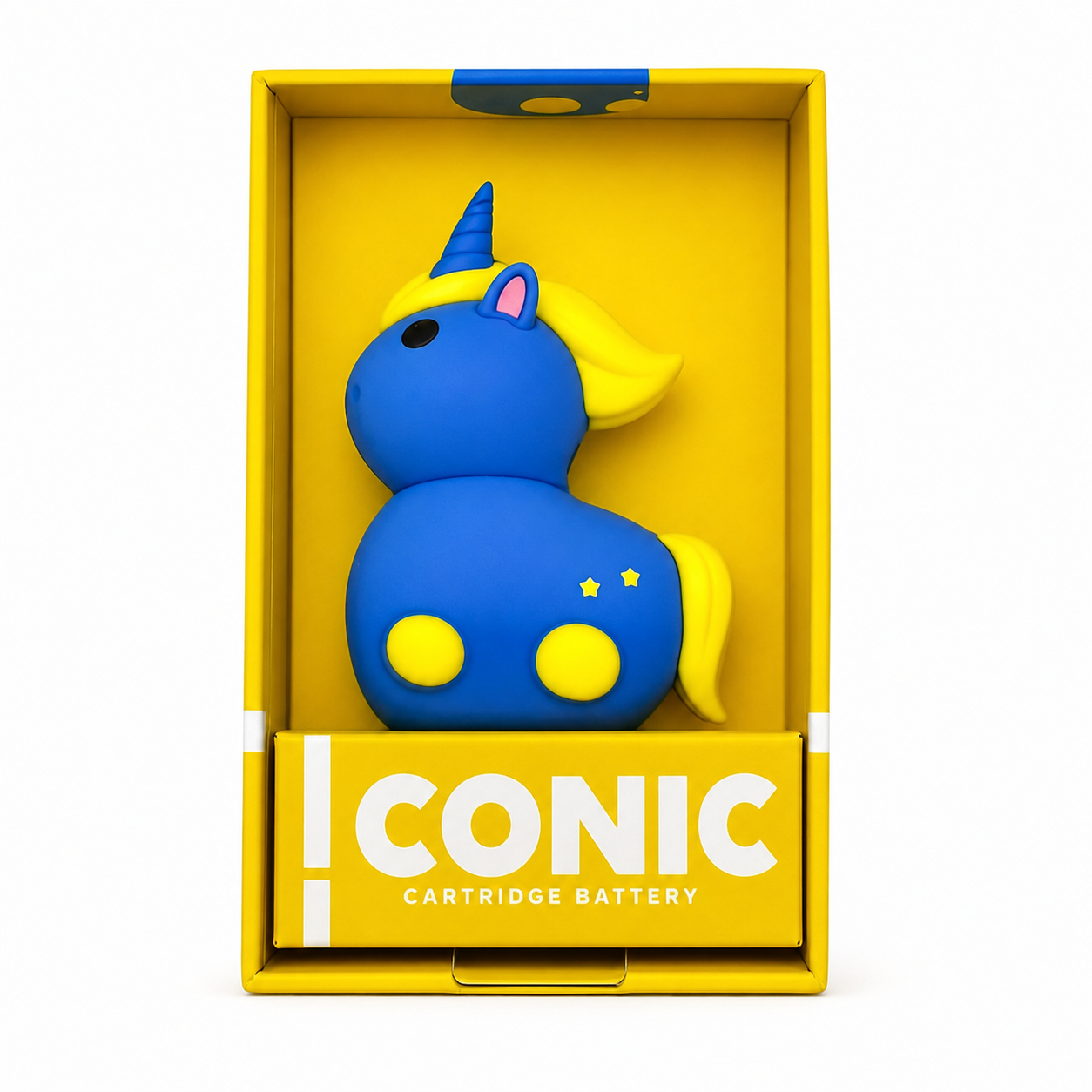 Iconic Unicorn 350mah Cartridge Battery