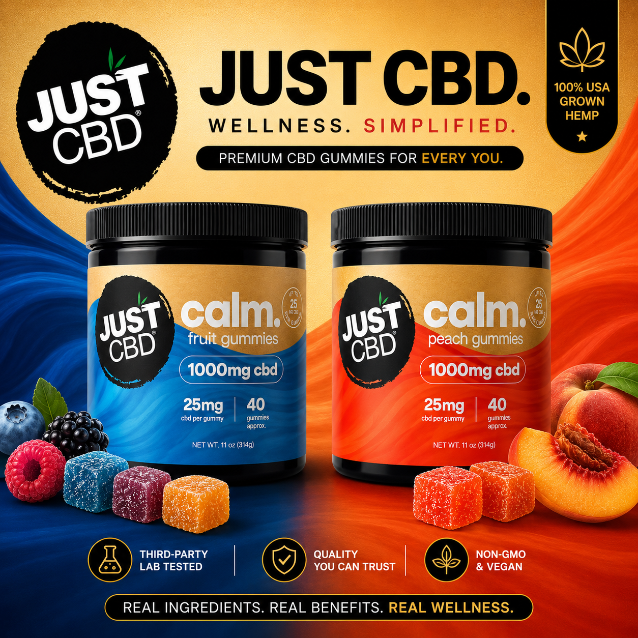 Just CBD