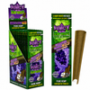 Juicy Hemp Wraps  2pk - 25x2pk Display