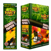 Juicy Hemp Wraps  2pk - 25x2pk Display