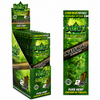 Juicy Hemp Wraps  2pk - 25x2pk Display