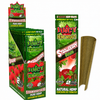 Juicy Hemp Wraps  2pk - 25x2pk Display
