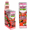 Juicy Hemp Wraps Terp Enhanced 2pk - 25x2pk Display
