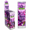 Juicy Hemp Wraps Terp Enhanced 2pk - 25x2pk Display