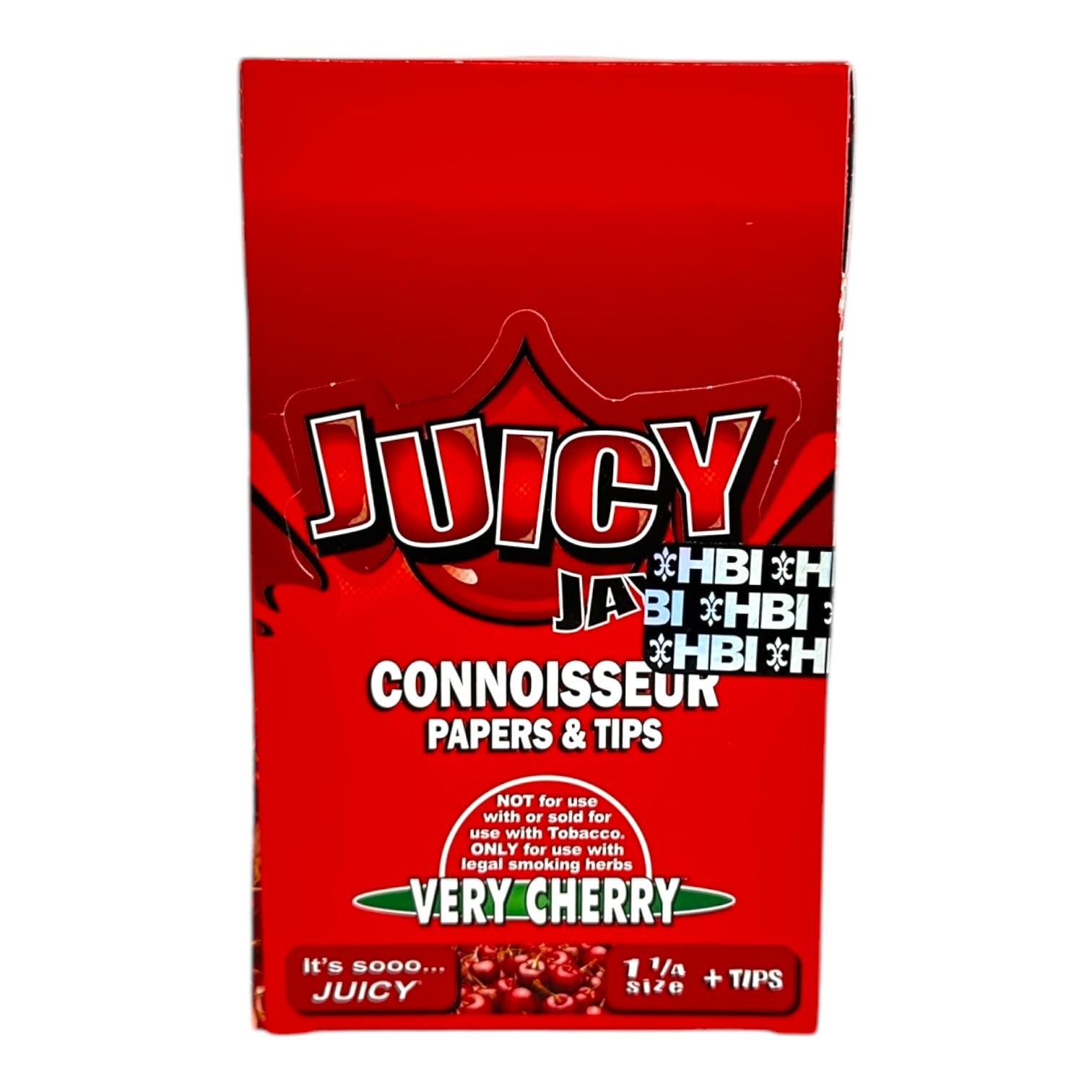 Juicy Jay rolling papers