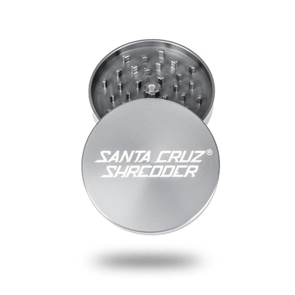 Santa Cruz Shredder 2 Piece Grinder
