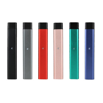 Kandypens Rubi Vape Kit